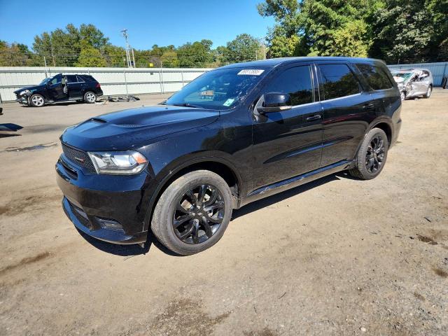 Global Auto Auctions: 2019 DODGE DURANGO GT