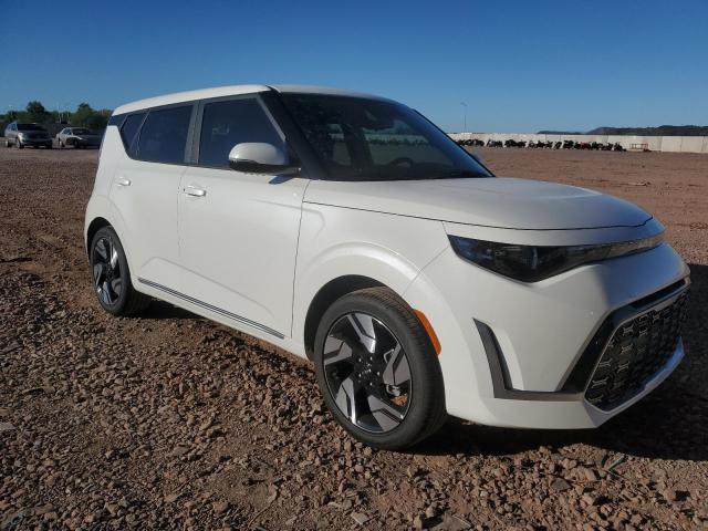 2025 KIA SOUL GT LI - KNDJ53AU2S7955627
