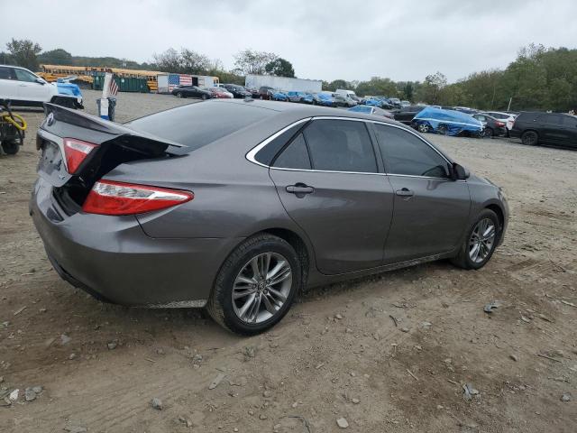 2016 TOYOTA CAMRY LE - 4T1BF1FK6GU527061