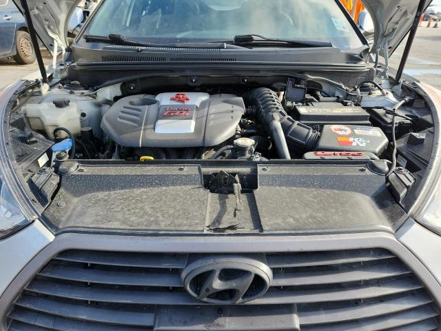 2016 HYUNDAI VELOSTER T KMHTC6AE0GU257353