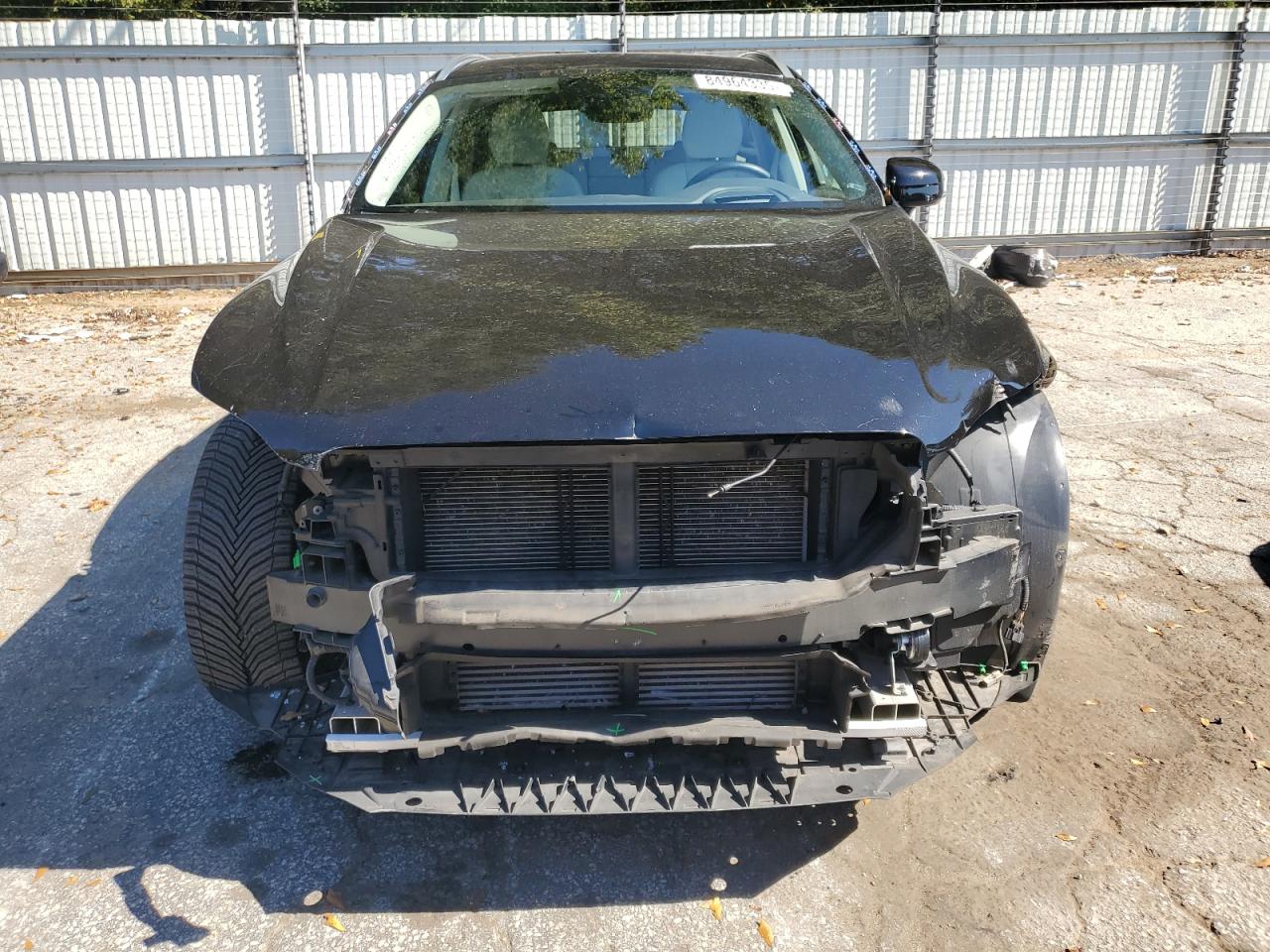 VOLVO XC60 T5 INSCRIPTION