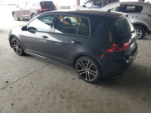 2017 VOLKSWAGEN GTI S/SE 3VW447AU6HM044459