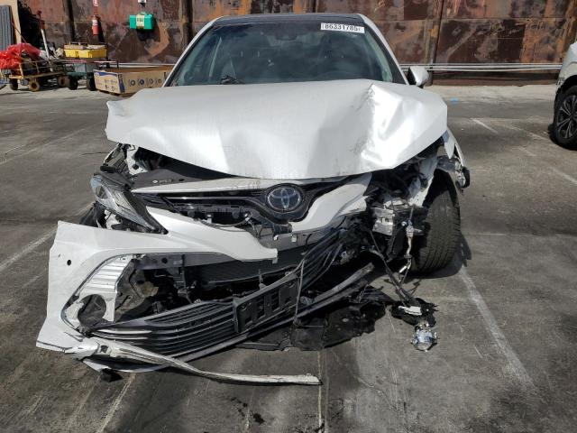 2018 TOYOTA CAMRY XSE - 4T1BZ1HK3JU006889