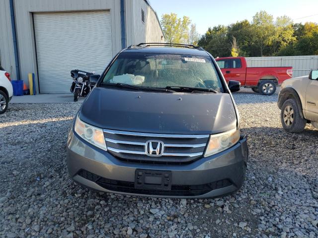 2012 HONDA ODYSSEY EX - 5FNRL5H49CB046242