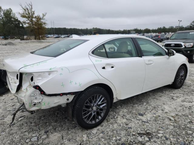 2018 LEXUS ES 350 58ABK1GG0JU081740