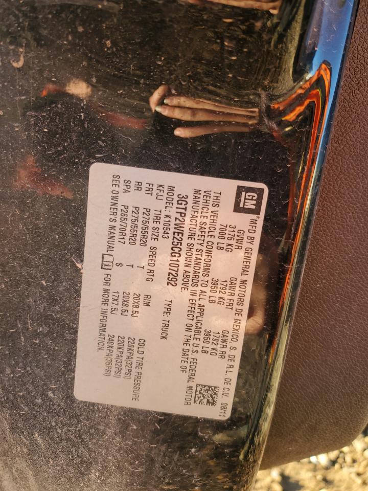 GMC SIERRA K1500 SLT