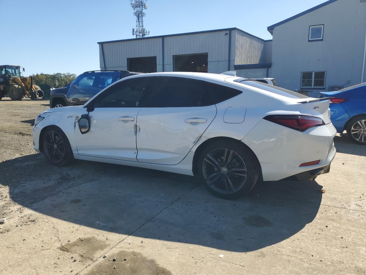 ACURA INTEGRA A-SPEC TECH