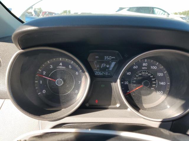 2015 HYUNDAI ELANTRA SE - 5NPDH4AE5FH587156