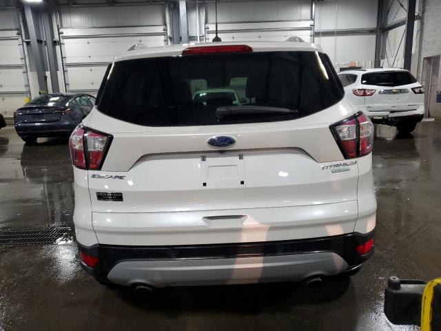 2017 FORD ESCAPE TIT #3281597423