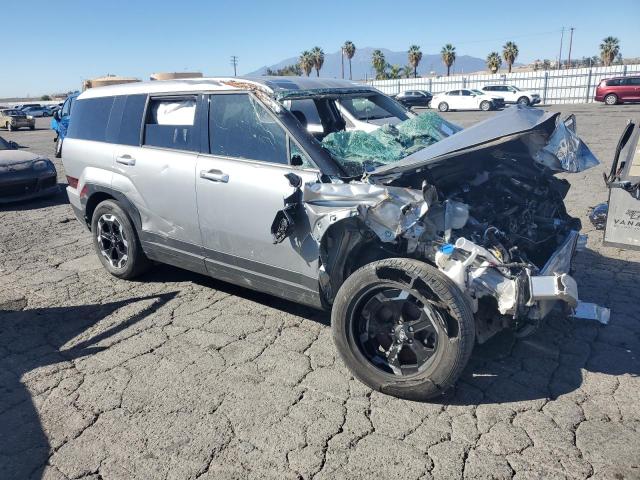 2024 HYUNDAI SANTA FE S - 5NMP14GLXRH044720