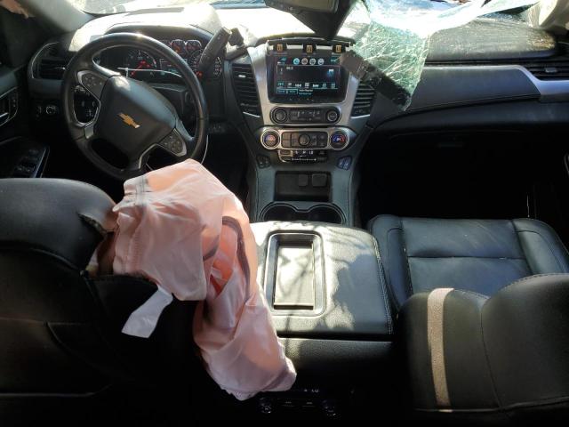 2020 CHEVROLET TAHOE C150 #3284573404