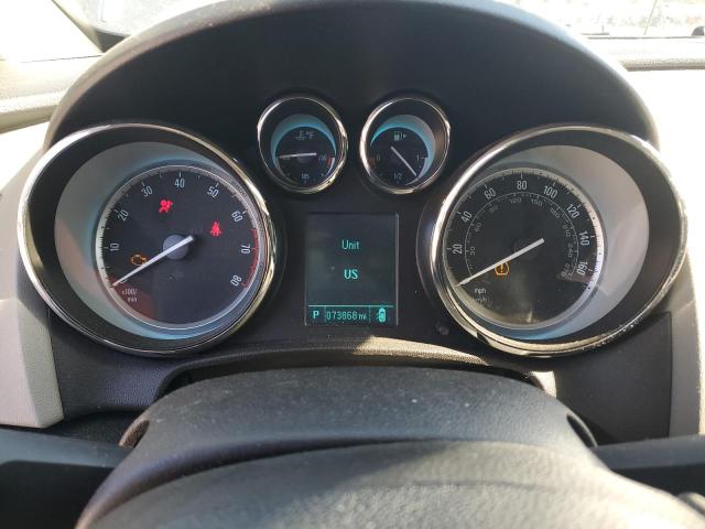 2017 BUICK VERANO SPO - 1G4PR5SK2H4118468