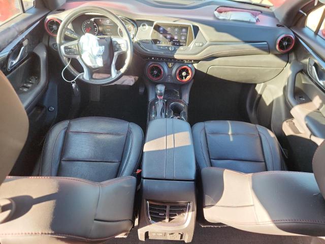 2020 CHEVROLET BLAZER RS #3291362154