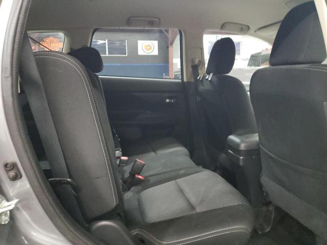 2018 MITSUBISHI OUTLANDER - JA4AD2A37JZ017205