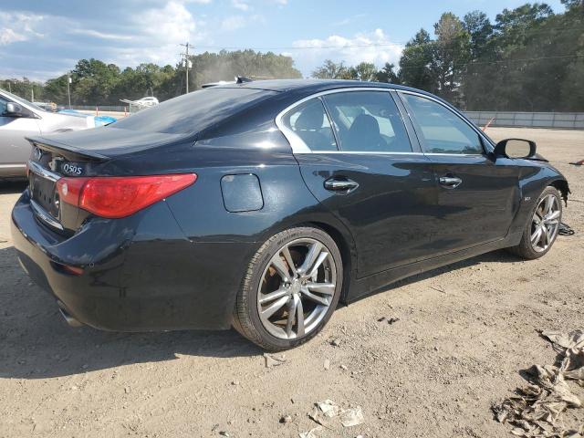 2016 INFINITI Q50 PREMIU JN1EV7AP7GM304105