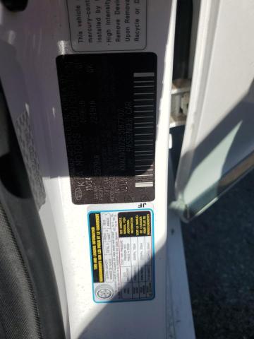 2015 KIA CADENZA PREMIUM KNALN4D72F5187702