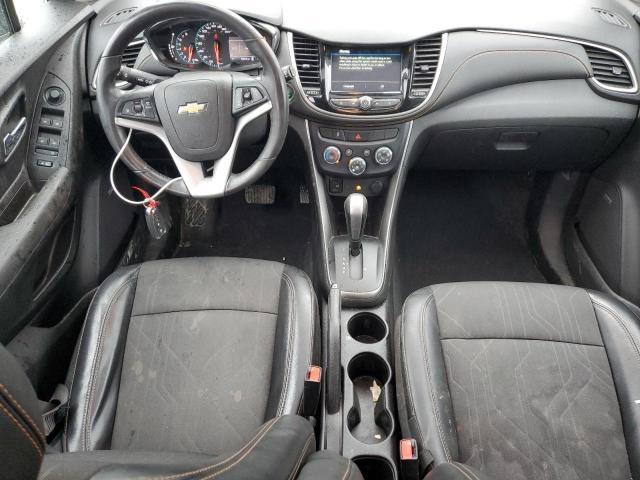 2019 CHEVROLET TRAX 1LT - 3GNCJLSB5KL330305