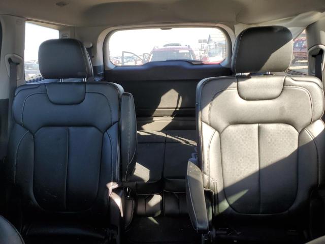 2023 JEEP GRAND CHEROKEE L LIMITED - 1C4RJKBG5P8744425