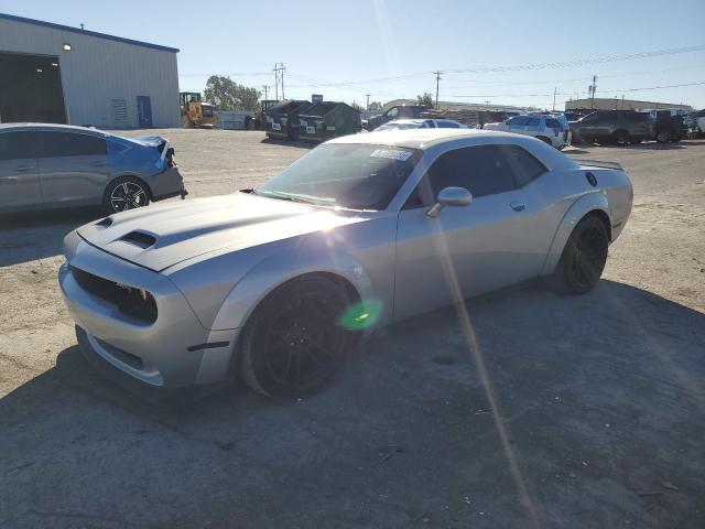Global Auto Auctions: 2021 DODGE CHALLENGER