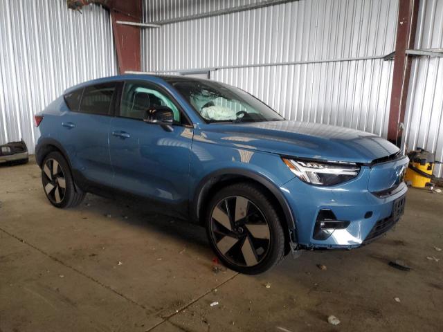 2023 VOLVO C40 RECHARGE PLUS - YV4ED3GL3P2051645