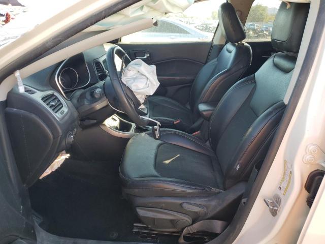 2021 JEEP COMPASS LA - 3C4NJCBB6MT585680