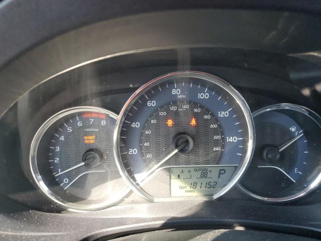 2014 TOYOTA COROLLA L - 2T1BURHE5EC095413