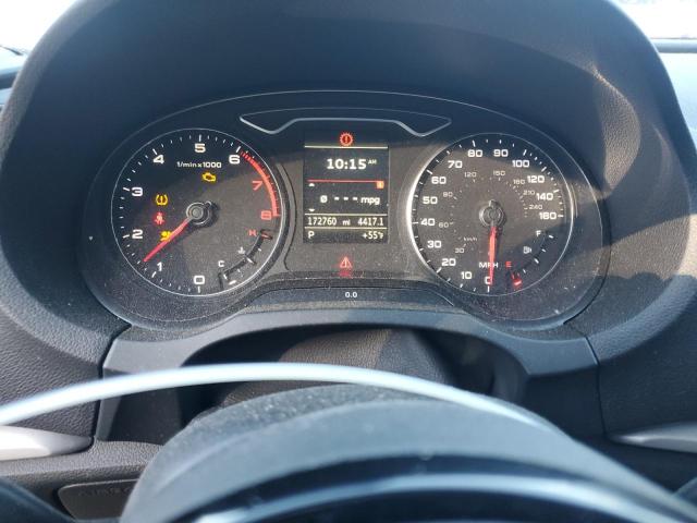 2015 AUDI A3 PREMIUM #3304508444