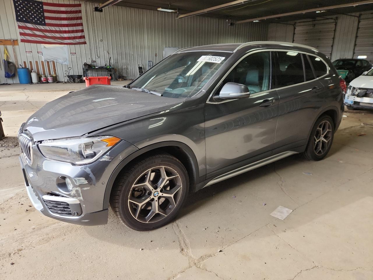 BMW X1 XDRIVE28I