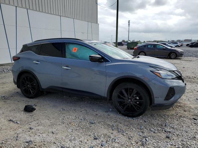 2024 NISSAN MURANO SV - 5N1AZ2BS9RC122013