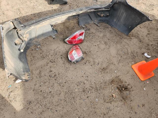 2019 NISSAN ARMADA SV JN8AY2NC3K9586434