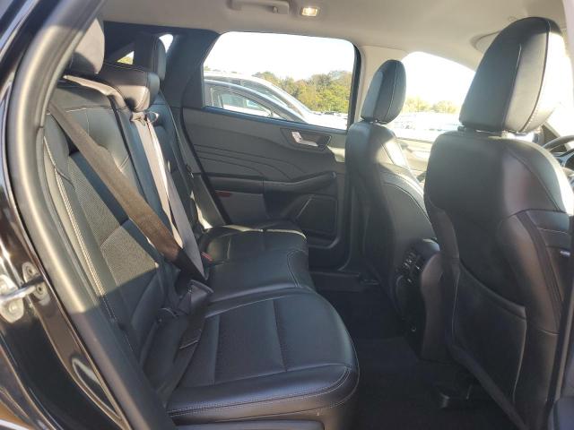 2022 FORD ESCAPE SEL - 1FMCU9CZXNUA63053