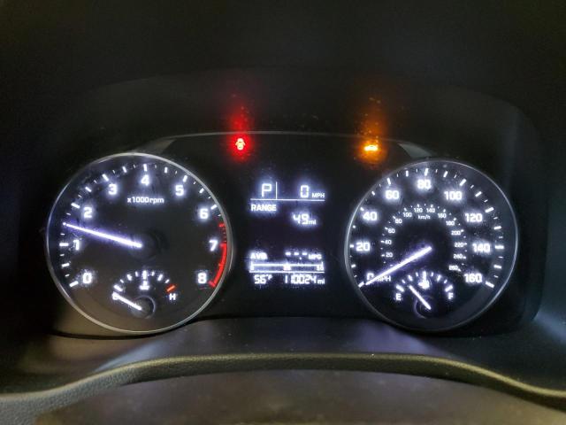 2017 HYUNDAI ELANTRA SE - 5NPD84LF6HH186479