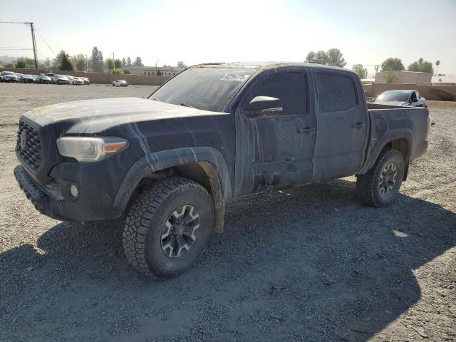 2020 TOYOTA TACOMA DOU - 3TMCZ5AN9LM351291