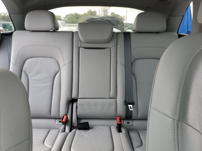 2015 AUDI Q5 PREMIUM WA1LFAFP7FA111132