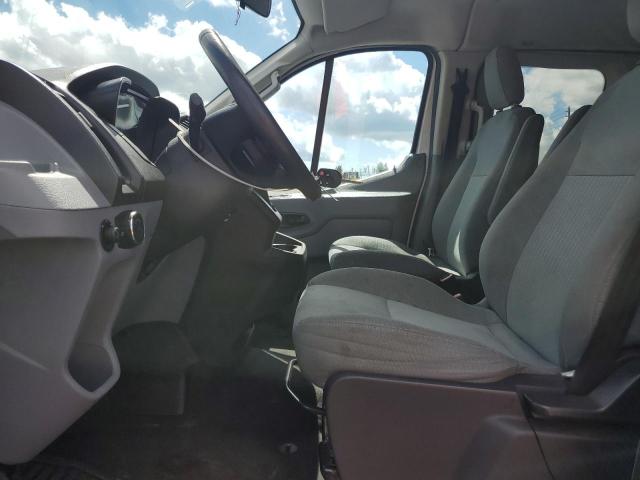 2015 FORD TRANSIT T- #3296291422