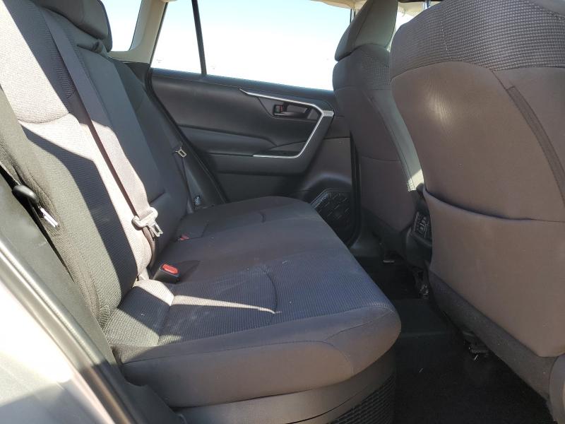 2022 TOYOTA RAV4 LE #3275637795