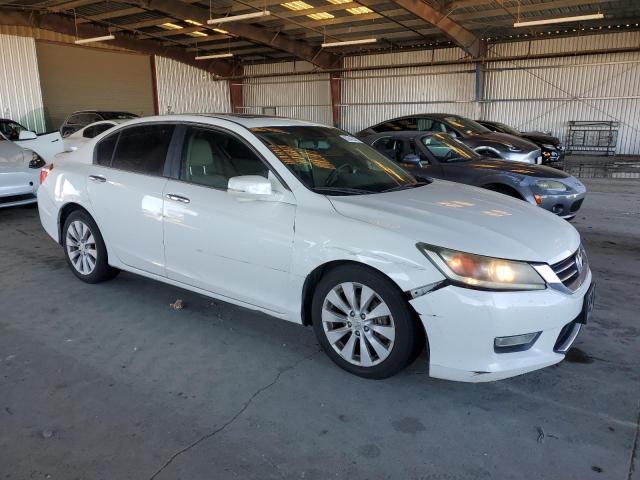 2013 HONDA ACCORD EXL - 1HGCR2F83DA147555