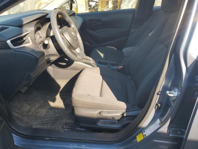 2025 TOYOTA COROLLA LE #3319878148