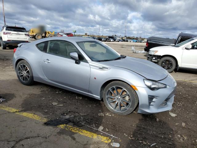 2017 TOYOTA 86 BASE - Other View