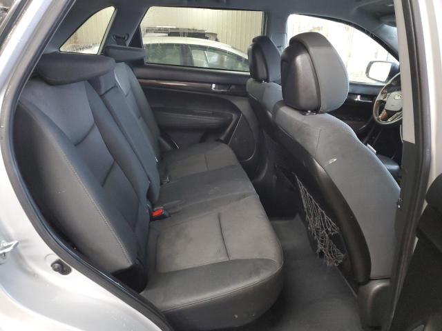 2012 KIA SORENTO BA #3296470655