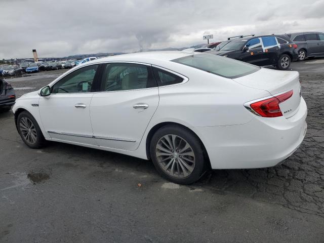 2018 BUICK LACROSSE E 1G4ZP5SS1JU137808