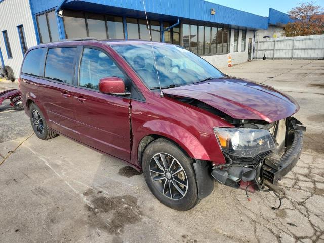 2017 DODGE GRAND CARA - 2C4RDGEG8HR847568