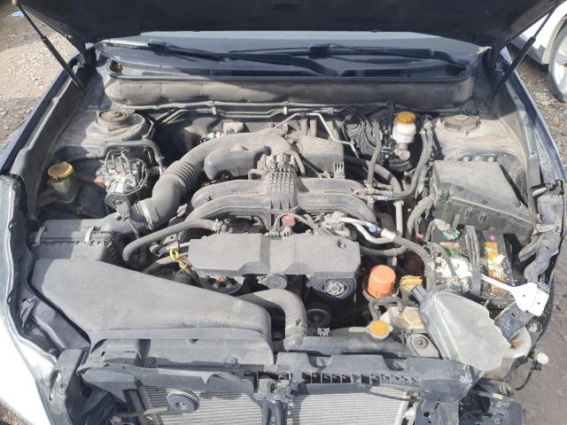 2013 SUBARU OUTBACK 2. - 4S4BRBGC1D3319028