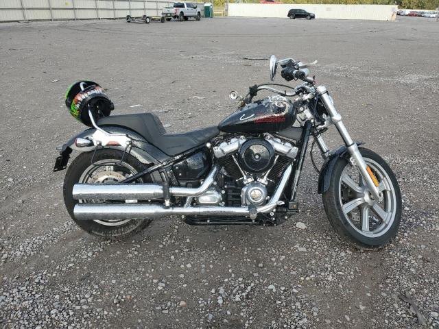 HARLEY-DAVIDSON FXST
