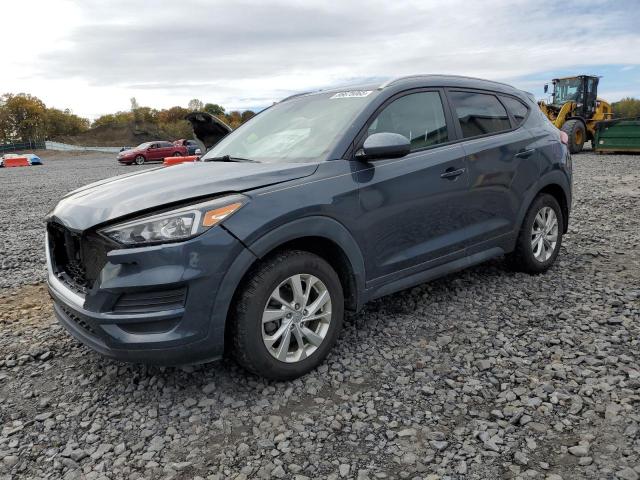 2021 HYUNDAI TUCSON LIM #3301970416