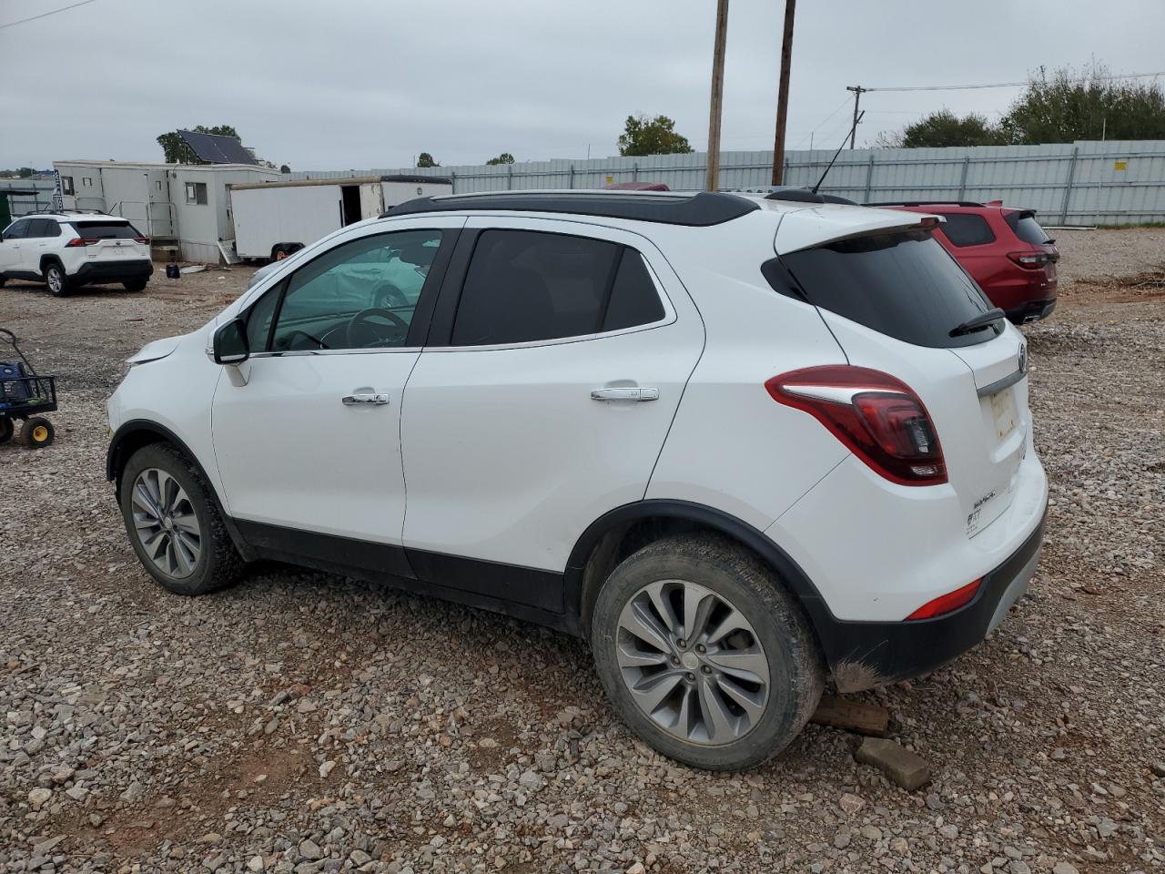 BUICK ENCORE PREFERRED