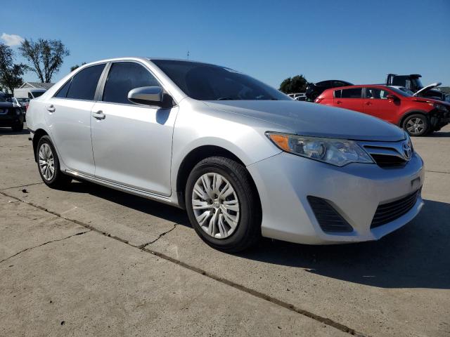 2014 TOYOTA CAMRY L - 4T1BF1FK6EU377837