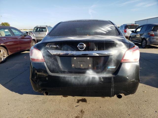 2013 NISSAN ALTIMA 2.5 - 1N4AL3AP3DC195742
