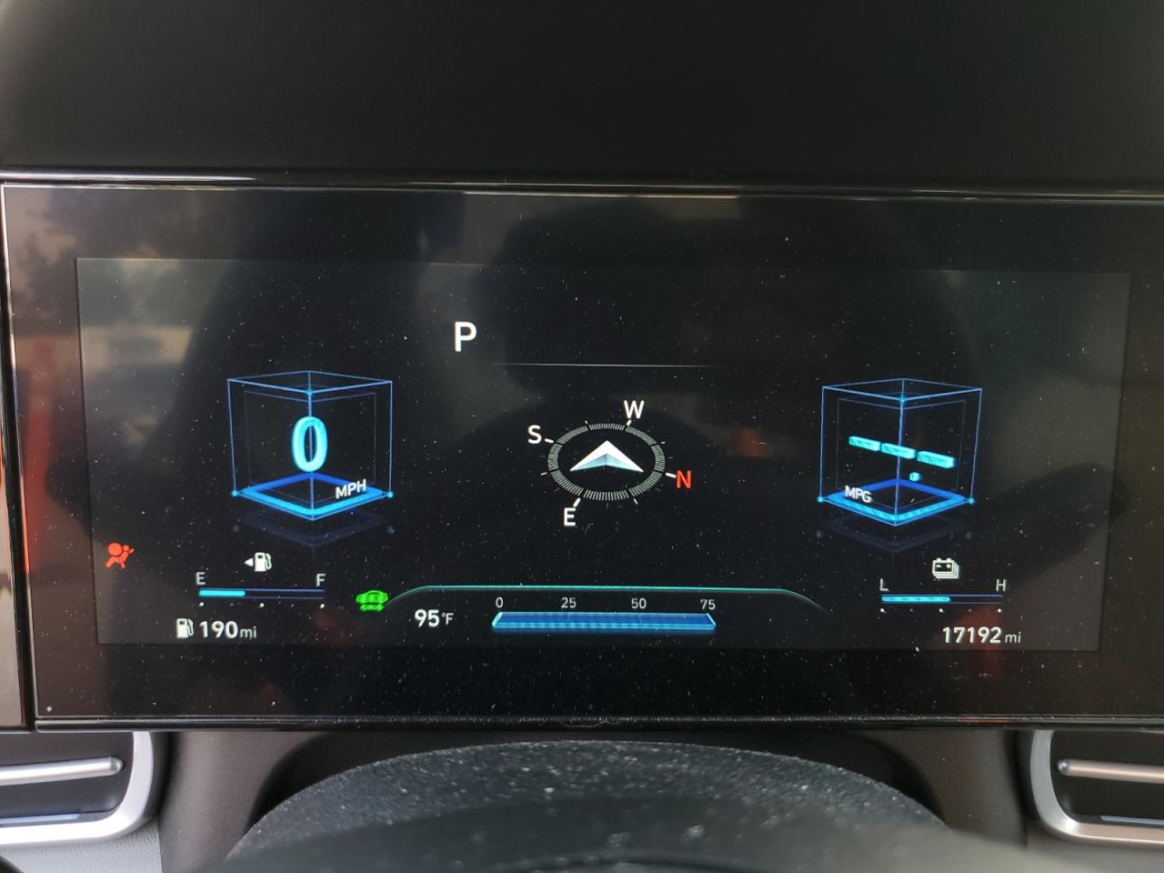 HYUNDAI ELANTRA LIMITED