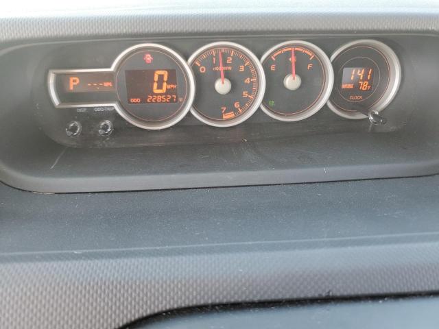 2011 TOYOTA SCION XB - JTLZE4FE8B1125901